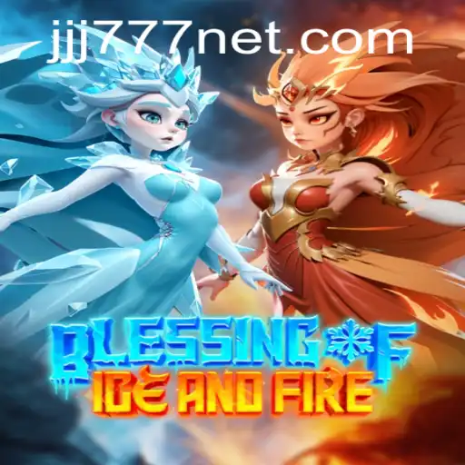 Unveiling the Enchanting World of 'Blessing of Ice and Fire'