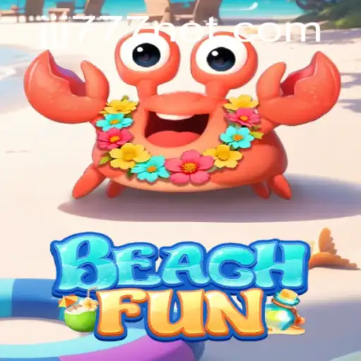 Experience the Ultimate Adventure with BeachFun Featuring JJJ777