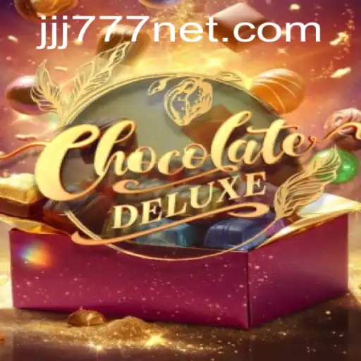 Experience the Joy of ChocolateDeluxe: A Sweet Adventure