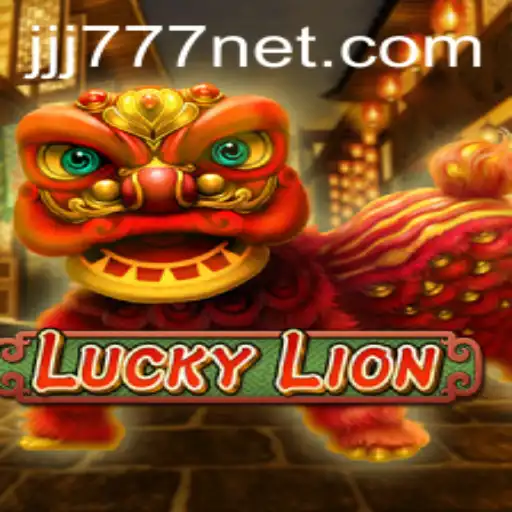 LuckyLion and the Exciting World of JJJ777