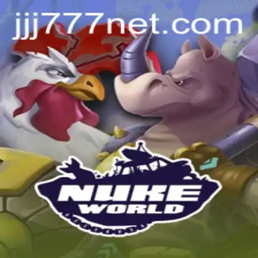 Exploring the Intriguing World of NukeWorld: A Comprehensive Guide with JJJ777
