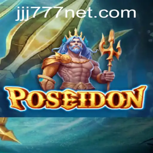 Poseidon: Dive into the Depths of Adventure and Strategy