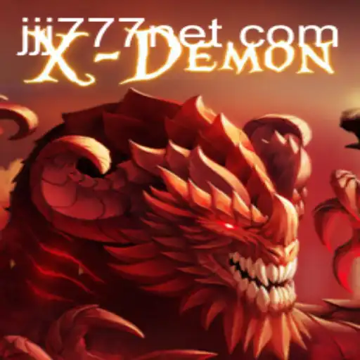 Explore the Enchanting World of XDemon with JJJ777