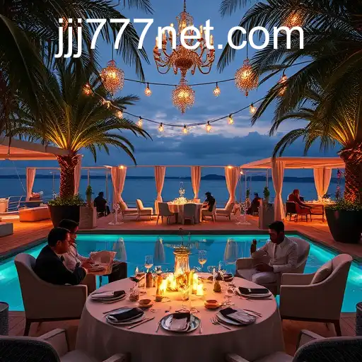 Unveiling the World of Exclusive Events: A Deep Dive into JJJ777