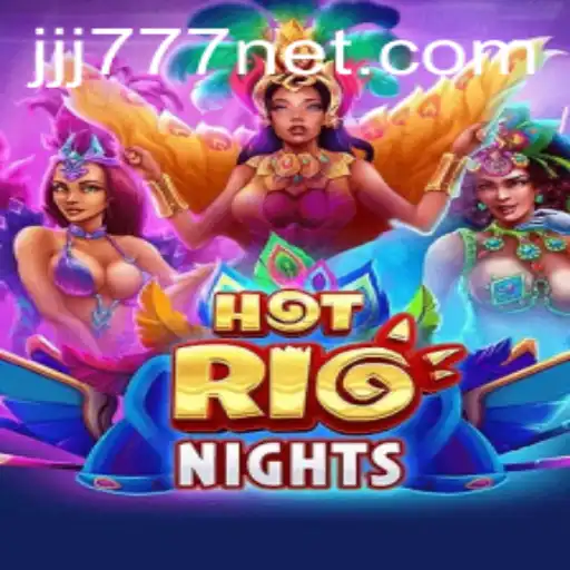 Discover the Thrilling World of HotRioNights: An Immersive Gaming Experience with JJJ777