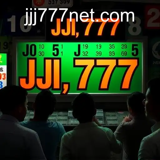 The Intricacies of Jueteng: Unraveling the Enigma of JJJ777