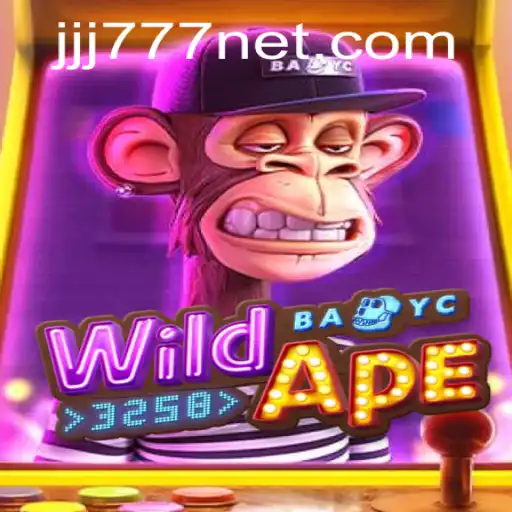 Exploring the Wild World of WildApe3258: A Thrilling Gaming Experience