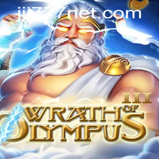 Wrath of Olympus III: A Mythical Gaming Experience